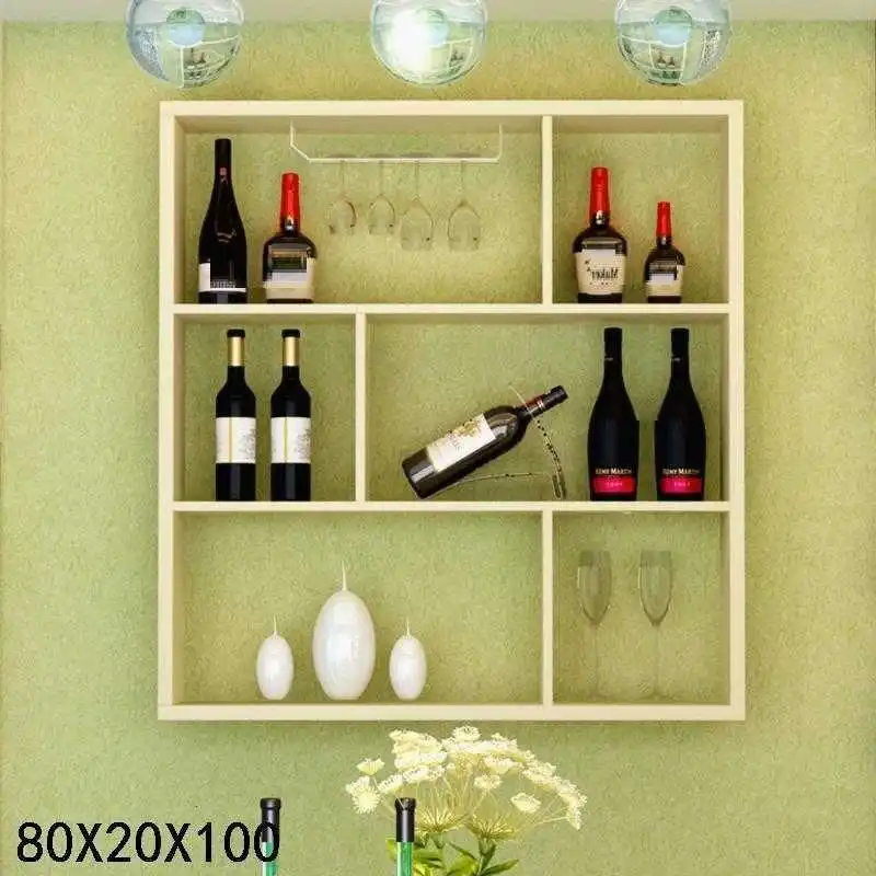 

Salon Mesa Cocina Kitchen Mobili Per La Casa Meja Display Storage Shelves Cristaleira Mueble Shelf Bar Furniture wine Cabinet