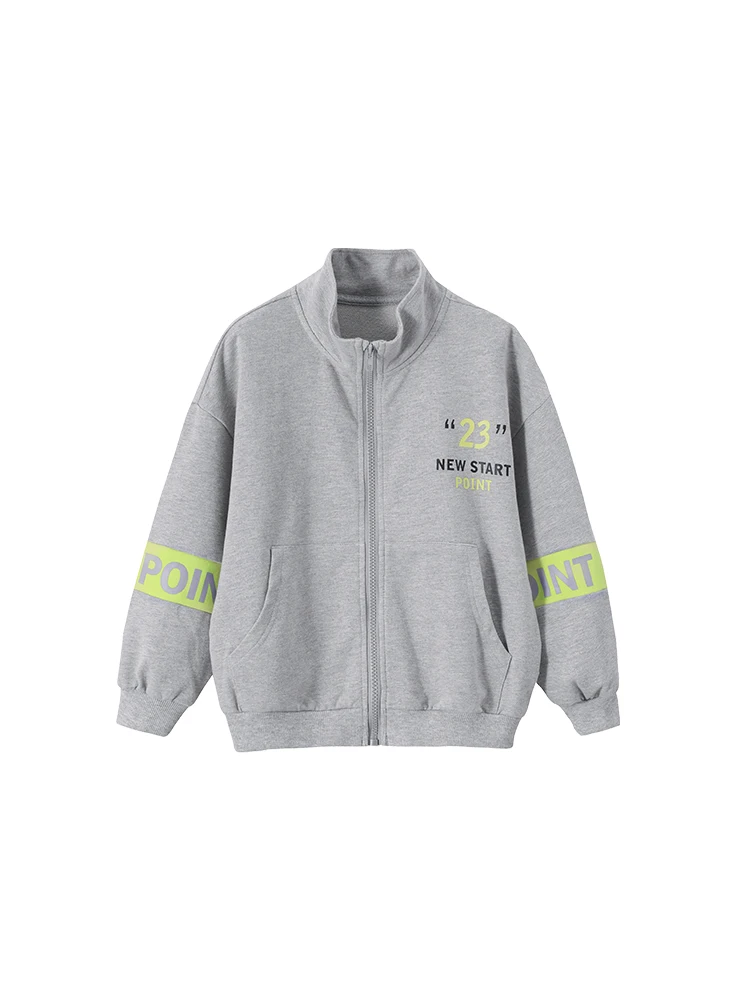

Children Boys Sweatshirts Long Sleeve Casual Sweatshirt Costume Kids Clothing Cute Long Sleeve Fashion Toddler Baby Boys Clothes