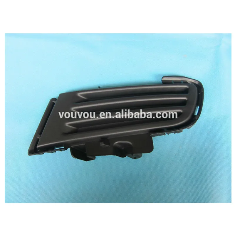 Автомобильные аксессуары частей тела передний бампер решетка противотуманных