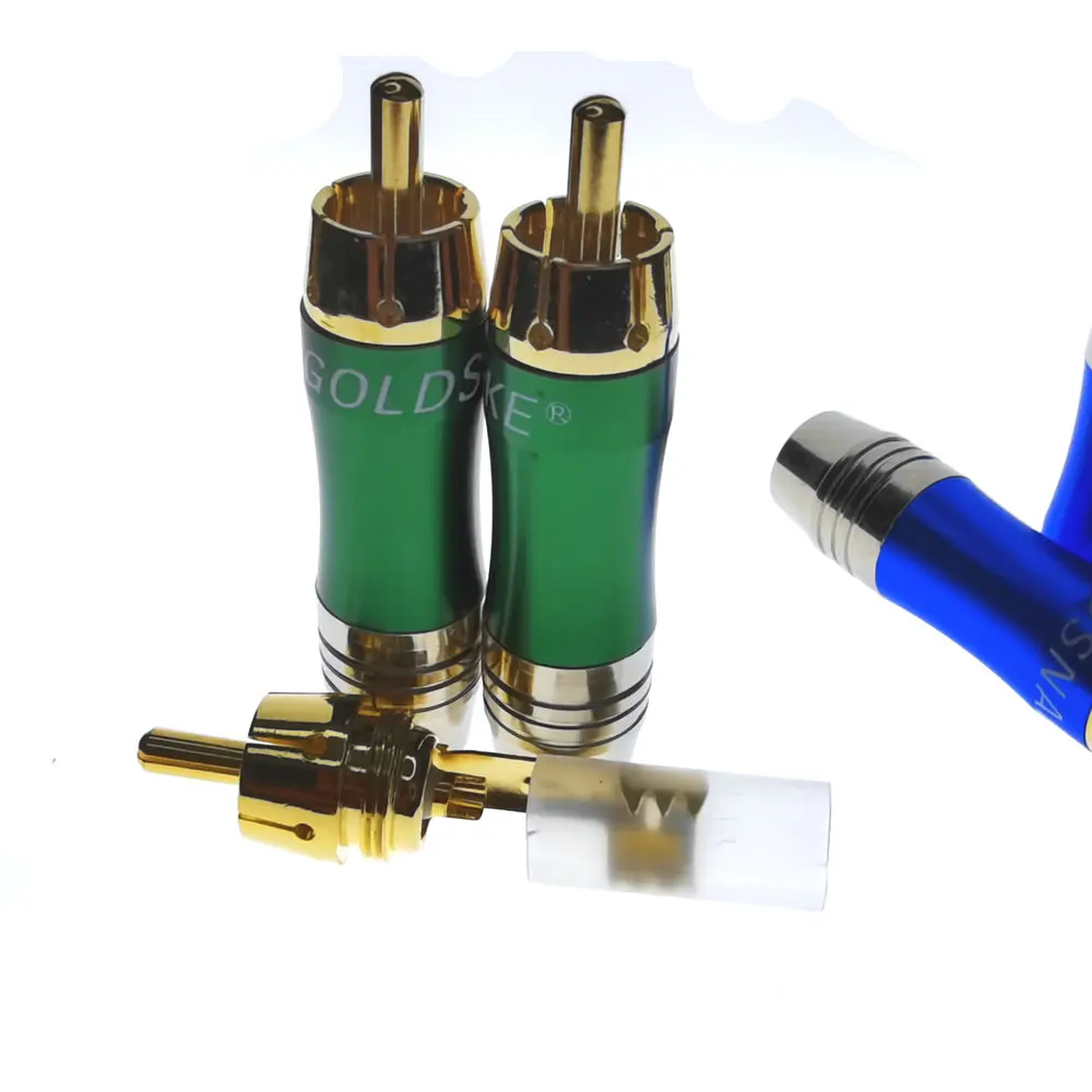 8 шт. Горячая Новинка Высококачественный красный синий позолоченный сварочный