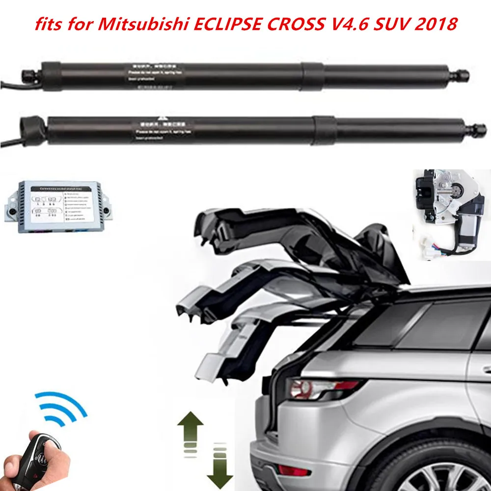 Подходит для Mitsubishi ECLIPSE CROSS V4.6 SUV 18 + Интеллектуальная электрическая задняя дверь