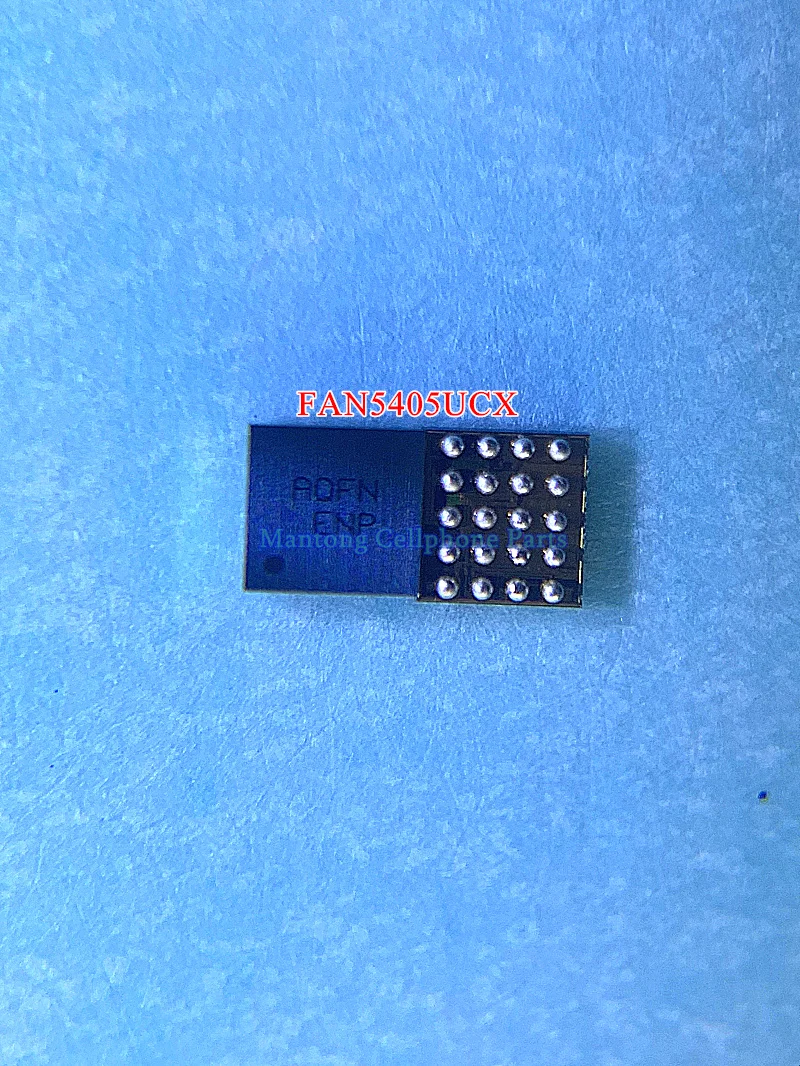 

5pcs-30pcs FAN5405UCX FAN5405 WLCSP-20