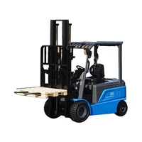 125 original cpd 30 electric forklift engineering machinery alloy model