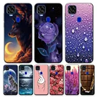 Для ZTE лезвие V2020 чехол для ZTE V2020 Мягкий ТПУ чехол для телефона ZTE Blade V2020 силиконовый чехол на ZTE лезвие V2020 прекрасный бампер