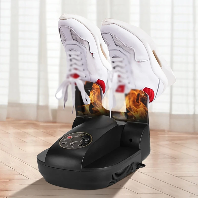 Устройство для сушки обуви и перчаток 220 В | Дом - Цена: 1723.51