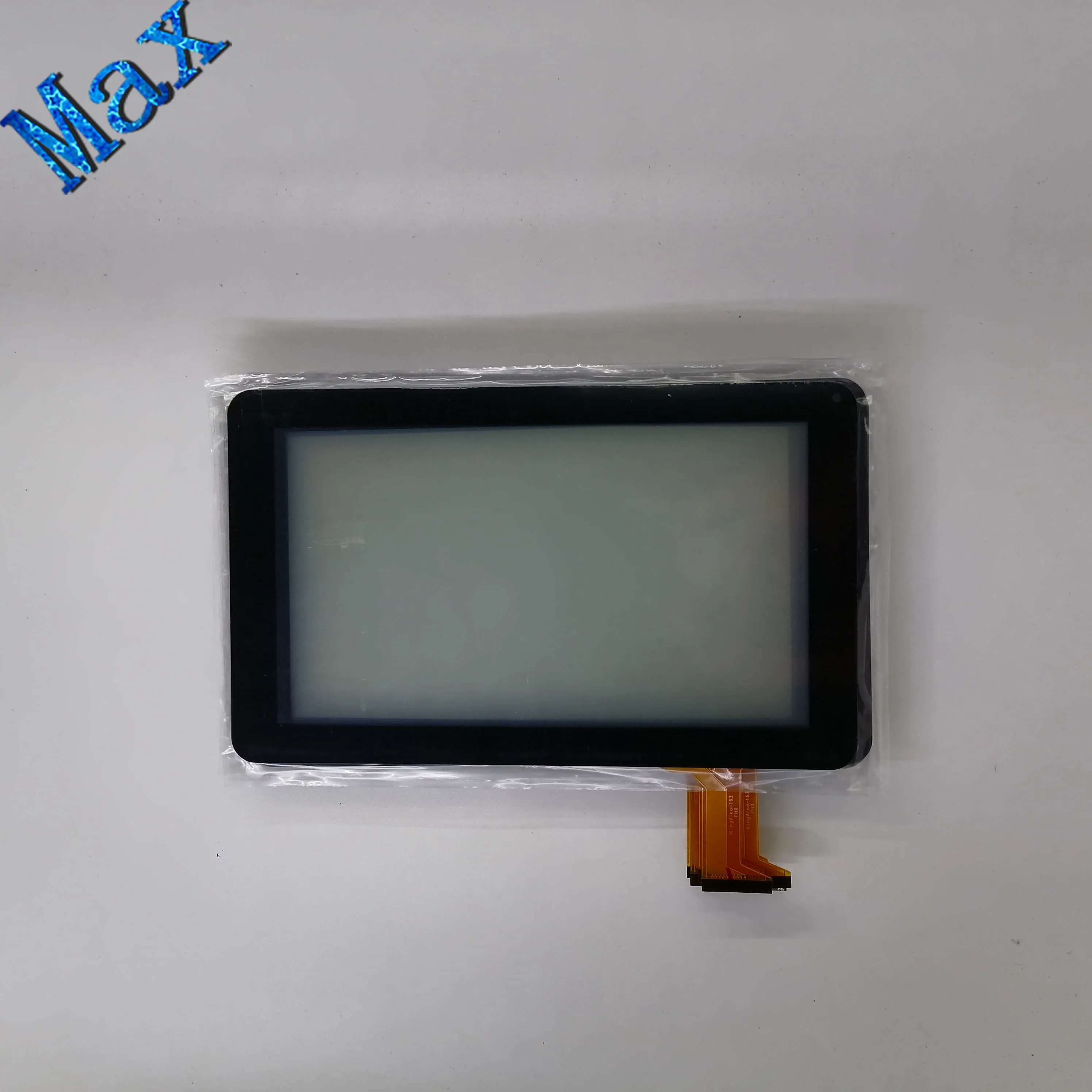 9 дюймов планшетный ПК сенсорный экран Стекло DH 0926A1 PG FPC080 V3.0 HN 0926 fpc v1 Сенсорная