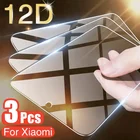 3 шт. закаленное стекло для Xiaomi MIX 3 5G MIX 2S Poco M3 Poco X3 Pro Защитное стекло для Xiaomi 9T Pro 9T 10T Lite 5G A3 A2 стекло