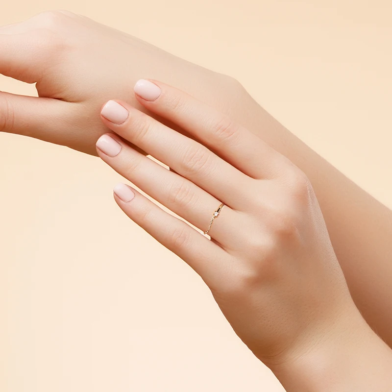 

ROXI Multi-Style Crystals Gold Rings for Women Casual Jewelry Butterfly Geometry Finger Ring 925 Sterling Silver Anillos Rings