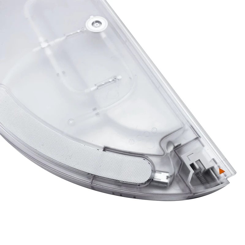 

3PCS Robot Vacuum Cleaner Water Tank Cleaning Cloth Fitting for Xiaomi Mijia Mi 1C Mop Pro Home Vacuum Replacement Parts