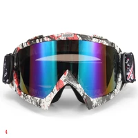 motocross goggles motorcycle goggles atv glasses ski helmet goggles air gun paintball goggles