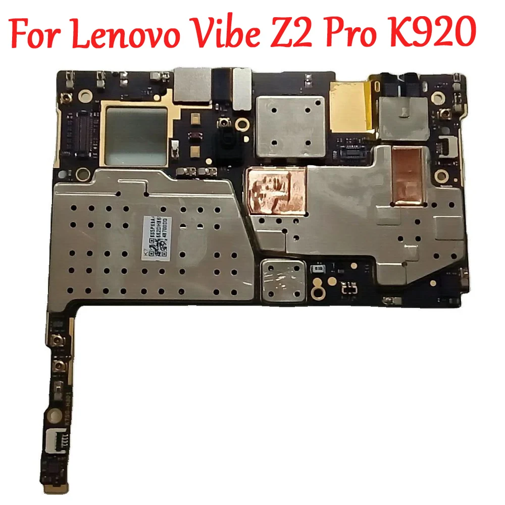 Оригинальная протестированная полностью Рабочая материнская плата электронная