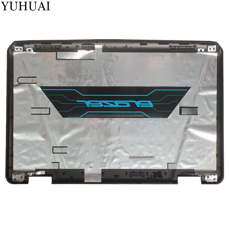 Новый ЖК дисплей верхняя крышка чехол для MSI GT70 GX70 1761 1762 1763 F730 GT780DX задняя