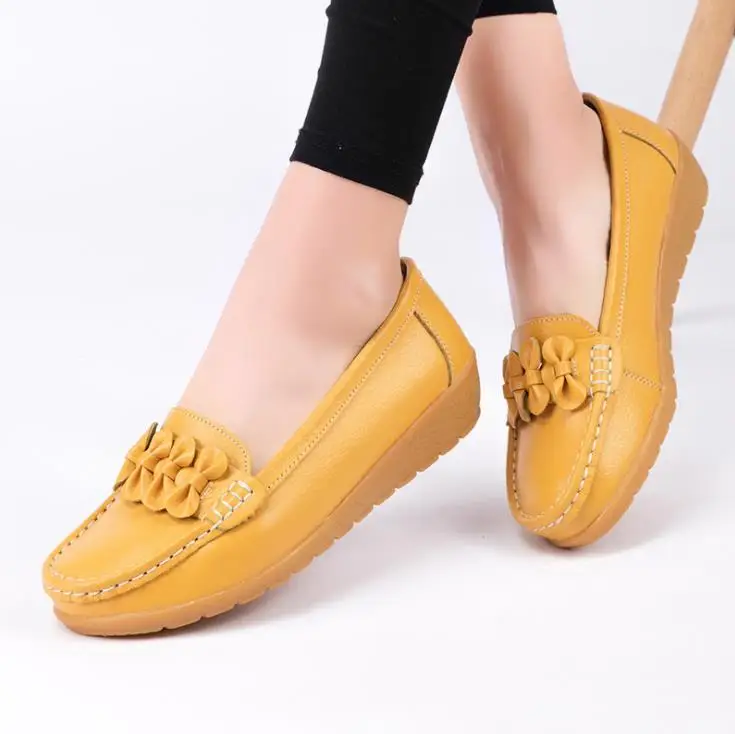 

2021 Women flats casual shoes x6205