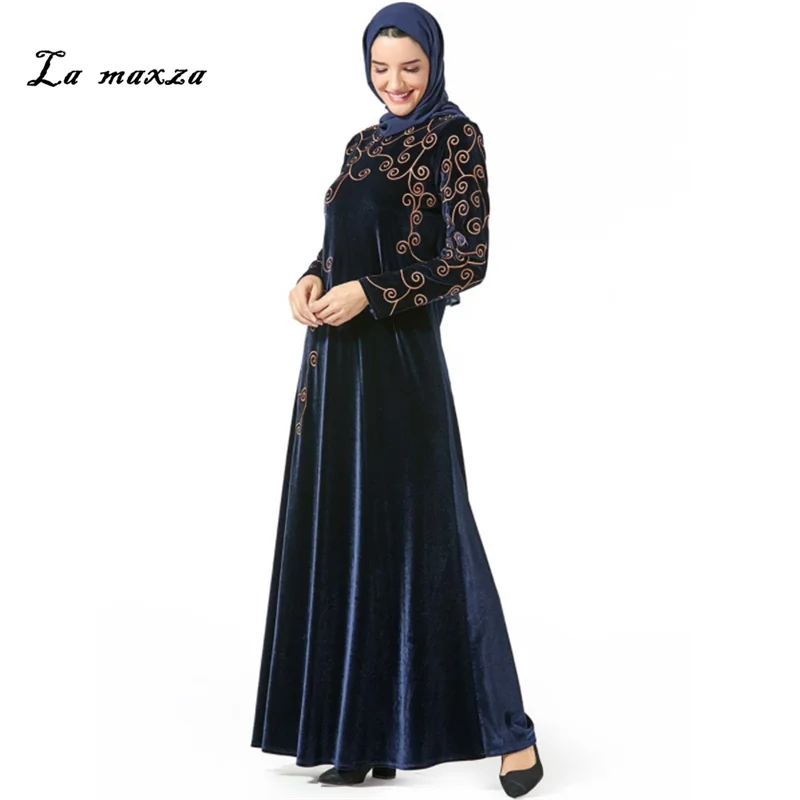 

Muslim Fashion