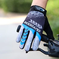 windproof cycling gloves touch screen riding mtb bike bicycle gloves motorcycle breathable sports gloves bike gloves
