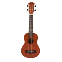 21inch ukulele acoustic guitar sapele wood hawaii ukelele 4 strings musical instrument sopranoconcerttenor ukulele