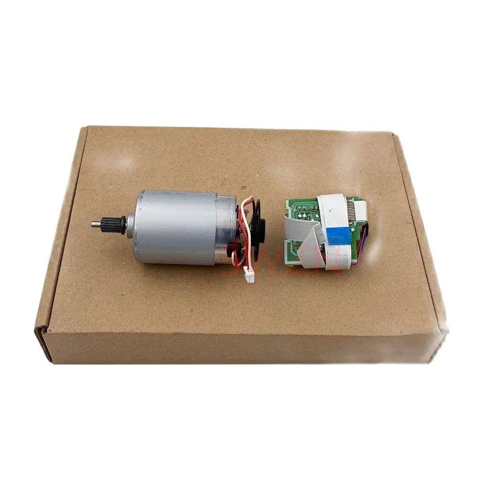 Motor PCA Assembly DC 24 V For HP 1102 M1130 M1132 M1210 M1212 M1214 M1217 M1219 M1216 RM1-7895-000CN RL1-2591-000CN | Компьютеры и