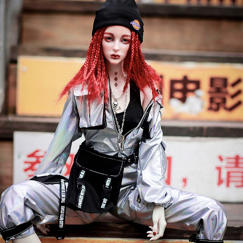 Bjd sd blythe Одежда лазерные узоры для одежды Наборы творчества|Куклы| |