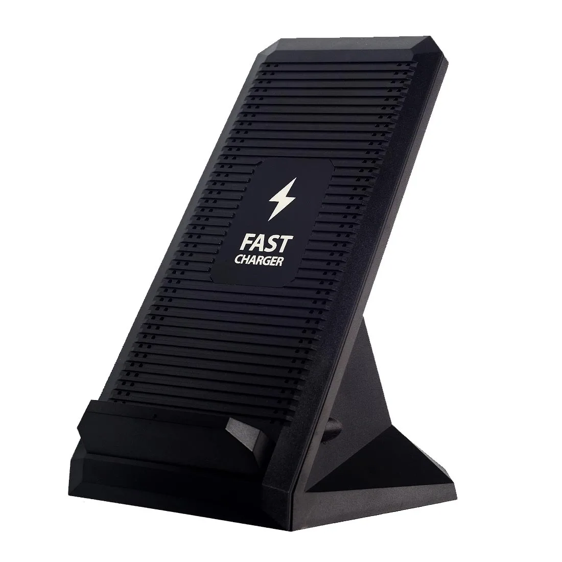 Быстродействующее Беспроводное зарядное устройство VEEAII 10 Вт для iphone 8 plus