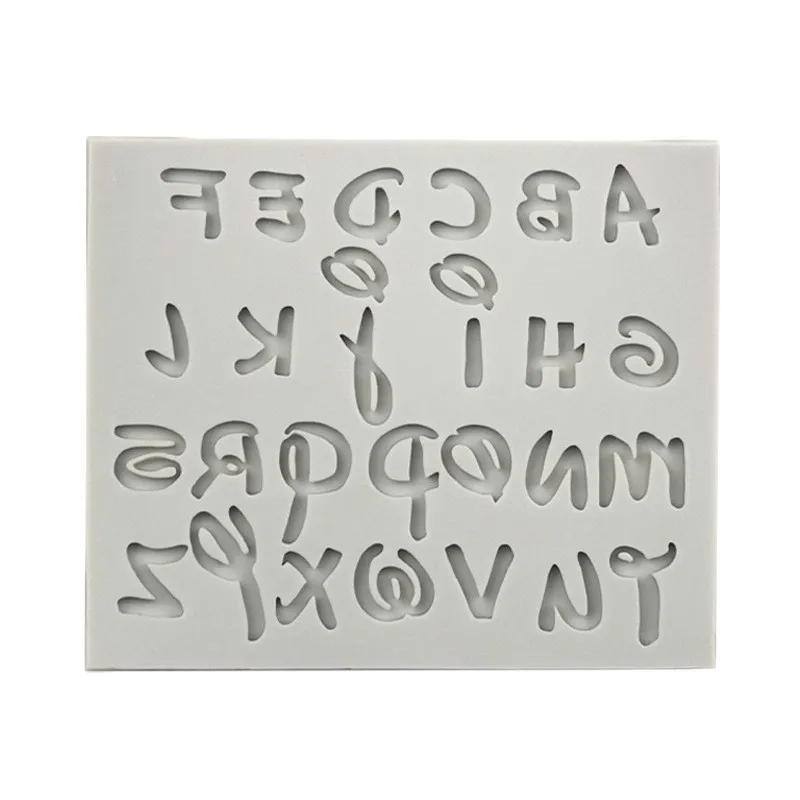 

Cake Decorating Tools Alphabet Fondant Cake Cookie Stamp Mold Letters Biscuit Fondant Mold Baking Tools Cake Embosser Stamp