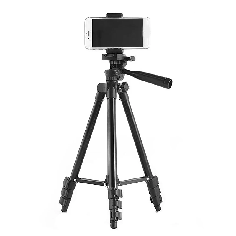 3120 штатив выдвижная и регулируемая по высоте портативная Спортивная камера E Clip
