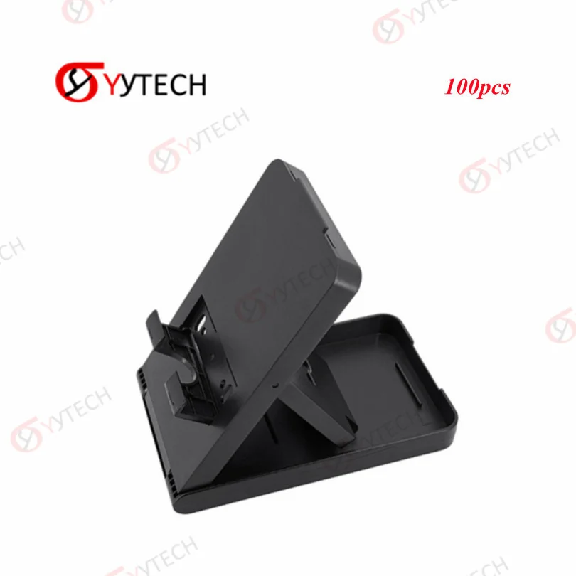 

Портативный Регулируемый кронштейн YYTECH для Nintendo Switch NS Lite, 100 шт.