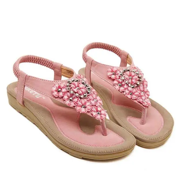 SAGACE/женские босоножки Женская летняя обувь на плоской подошве с открытым носком