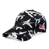 jeephat 2020 new mens camouflage baseball cap brand outdoor travel cap