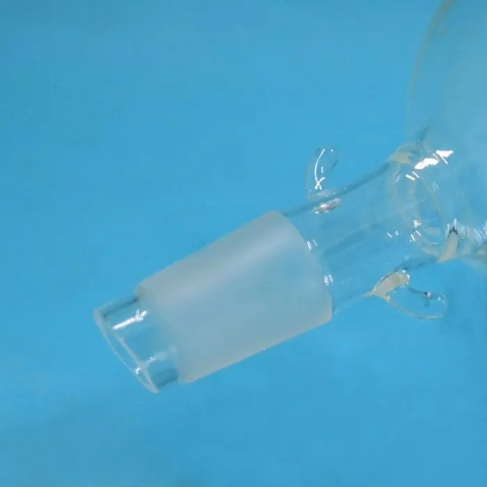 Лабораторное стекло для хроматографии от 100 мл до 2000 резервуар растворителя с