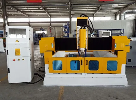 Горячая Распродажа 2D 3D гранитный мрамор резьба по камню cnc машина|Фрезы дереву| |