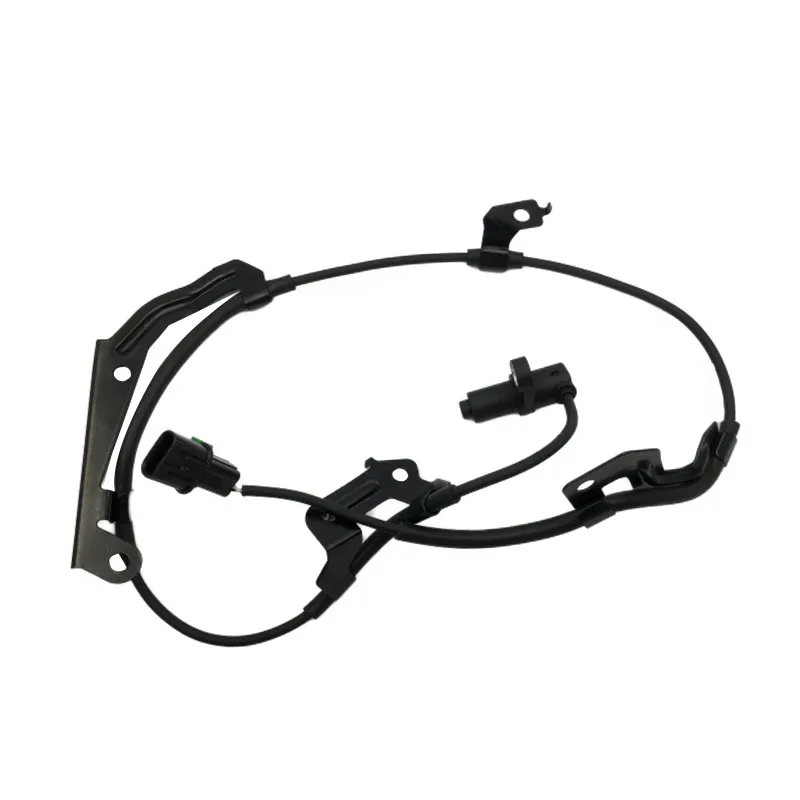 Бренд GAK для Mitsubishi L200 Pajero/Montero Sport Nativa Pajero/Shogun 2 5 TDi 2000-06 MN102573 MN102574 левый передний