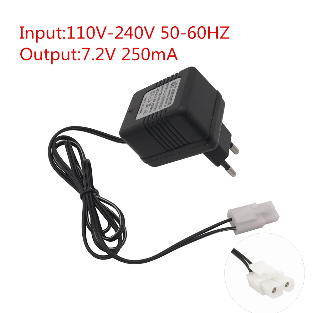 перезаряжаемый никель мета