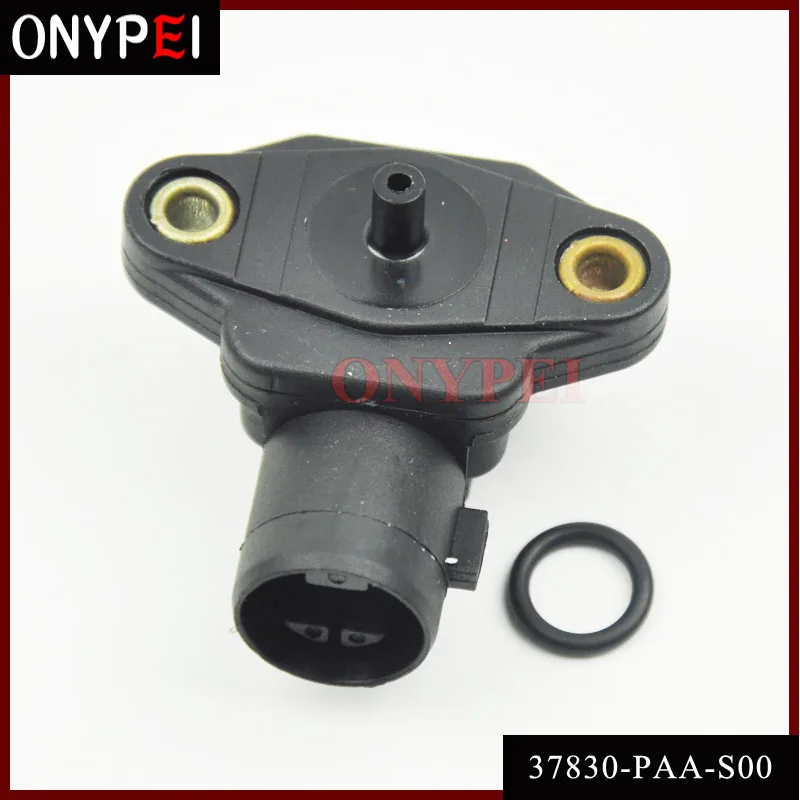 Карта коллектора датчик давления воздуха 37830 PAA S00 для Honda Accord Civic CR V Acura CL Integra TL 079800