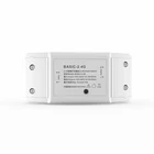 Модуль переключателя Smart Home 2,4G RM, протокол Bluetooth, EWeLink, модуль переключателя управления через приложение, пульт дистанционного управления