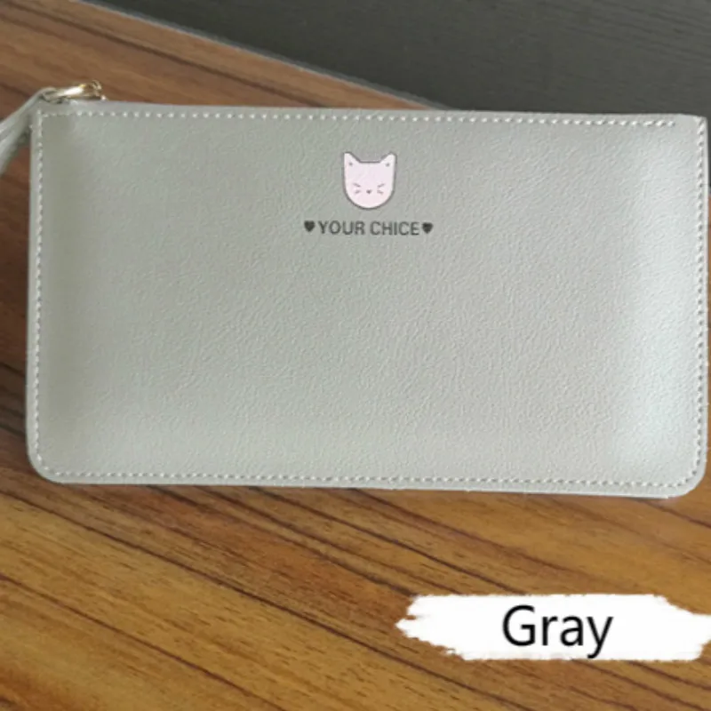 

2020 New Fashion Handbag with Wrist Strap for Women and Multi Card Purse and Wallet with Simple Large Capacity