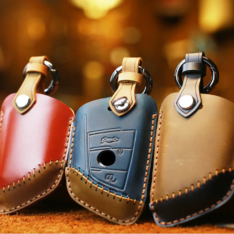 

Чехол для ключей из натуральной кожи для Bmw X3 X5 1 3 5 7 серии E70 E90 E60 E46 F10 F13 E39 E36 F20 E46