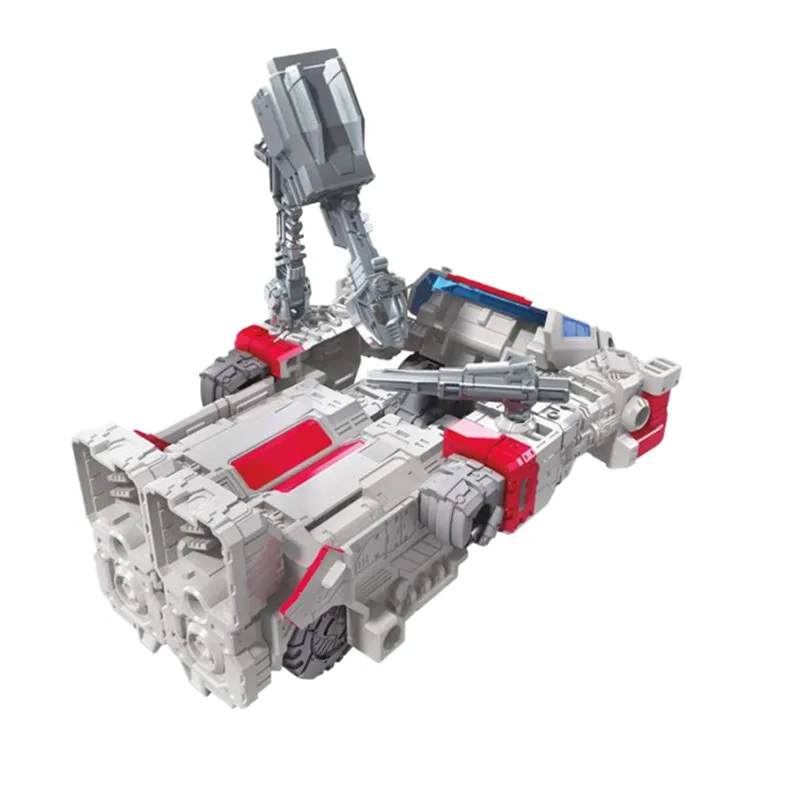Фигурки Трансформеры Hasbro игрушки поколения война за Кибертрон: осада храповая