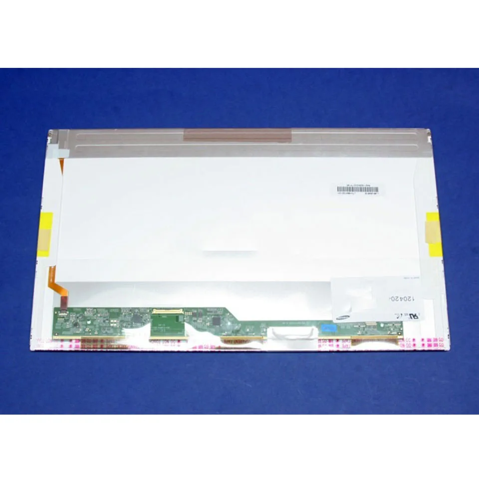 

Матрица для 15,6 "ноутбука HD + 1600x900 HD 1366X768 ЖК-экран для hp ProBooK 6550b светодиодный дисплей Матрица новая Замена