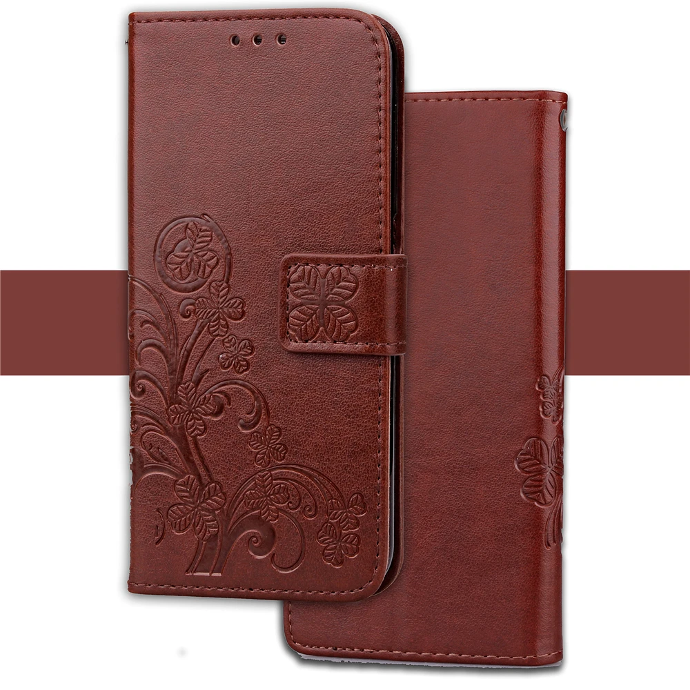 Magnetic Leather Flip Case for Motorola Moto Z Z2 Z4 G4 G5 G6 G7 G8 E5 E6 P30 P40 Plus Play Wallet Book Stand Phone Covers | Мобильные