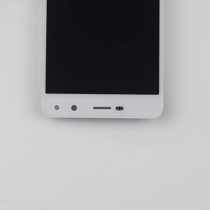 Для huawei Enjoy 6 Nova Young 4G LTE/Y6 2017/Y5 2017 ЖК дисплей дигитайзер сенсорный экран сборка