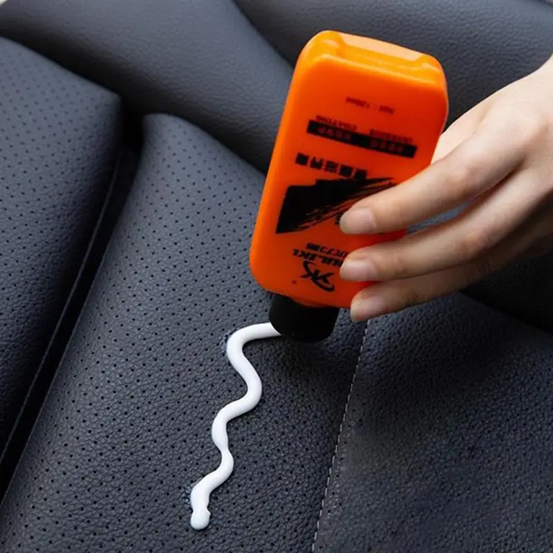 1/3 шт. восстановленная восстанавливающая паста для покрытия авто и кожи|Фольга