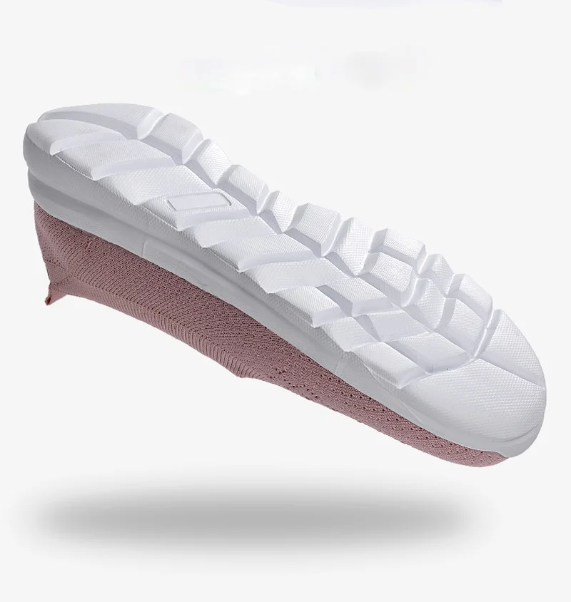 

Women Shoes Women Flats Shoes 2021 Breathe Soft Color Slip On Flat Shoes Ballet Flats Comfortable Ladies Shoe Mesh Zapatos Mujer