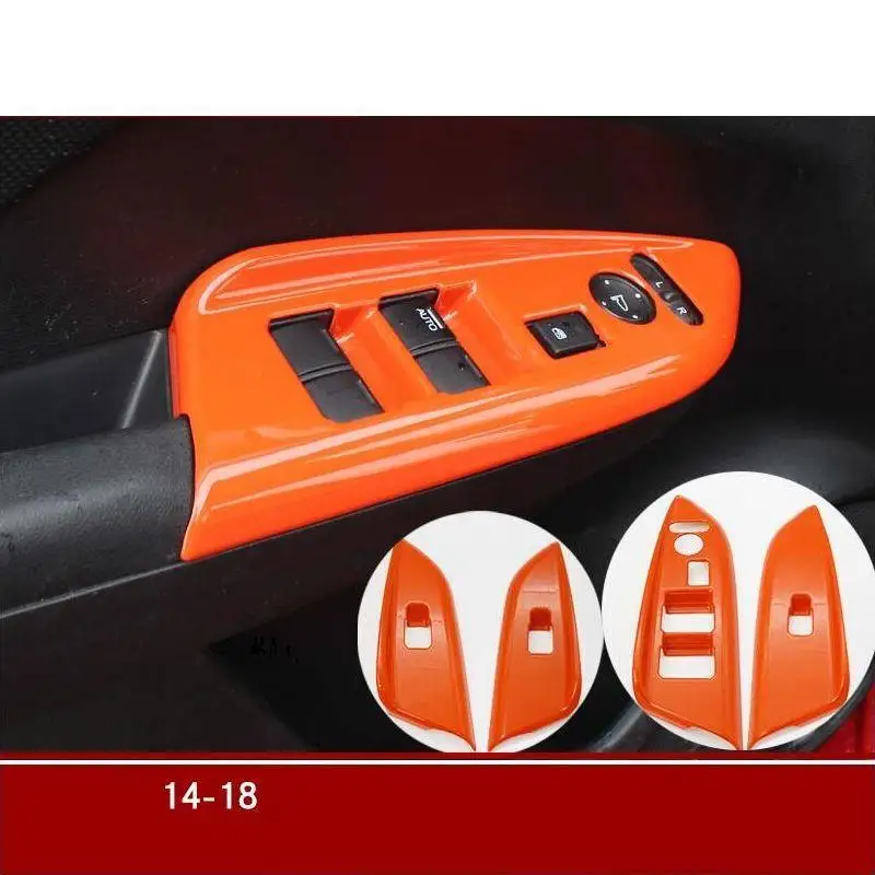 Автомобильные хромированные декоративные модифицированные Блестки для окна