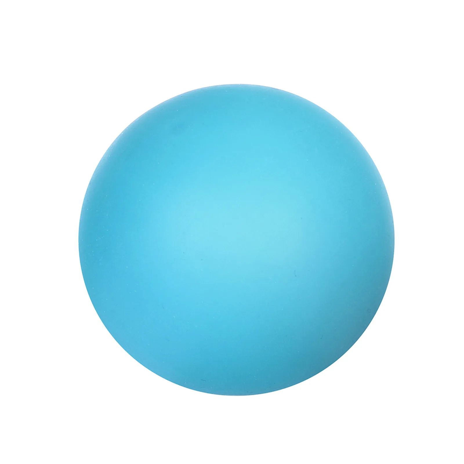 Bolas para aliviar el estr&eacute;s para ni&ntilde;os y adultos, suave y el&aacute;stico juguete, no t&oacute;xico, resistente a las roturas, cambio de Color, 6cm/6,5 cm-4