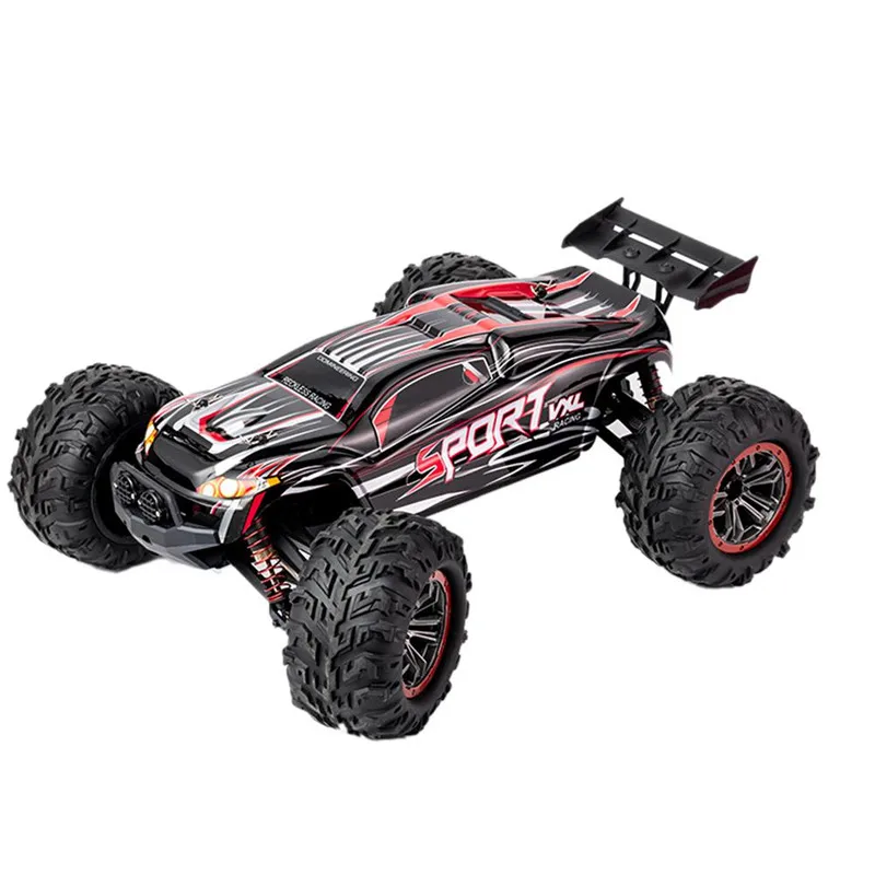 X-03 Радиоуправляемый автомобиль 4WD 2 4G 1/10 60 км/ч высокоскоростной бесщеточный с