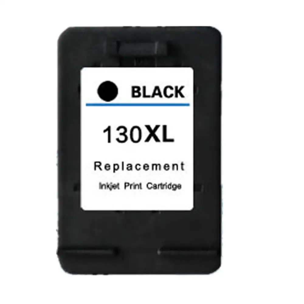 Картридж для струйного принтера 130 XL 130XL HP130 HP130XL C8767H Officejet 6310xi 6313 6315 6318 K7100 K7103 K7108 |