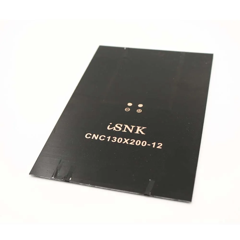 12V 4 2 W мини солнечная батарея Панели солнечные Стандартный эпоксидный