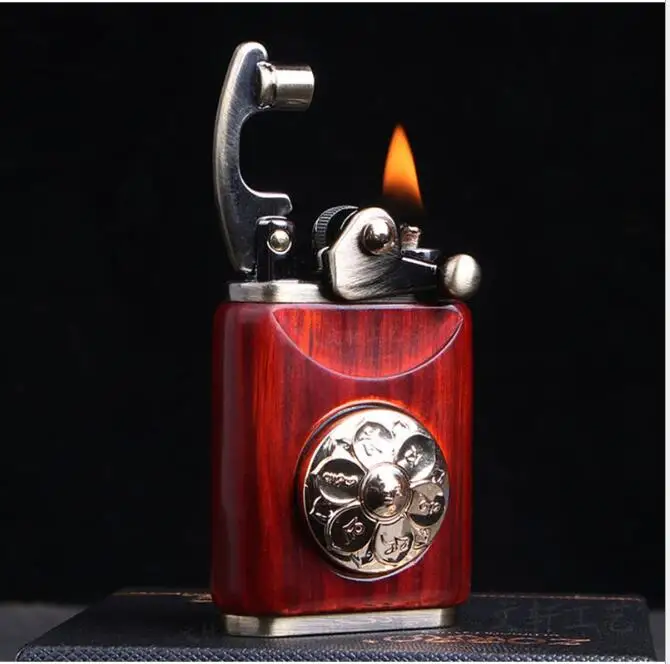 Zorro переводная керосиновая зажигалка с жемчугом игрушка креативная