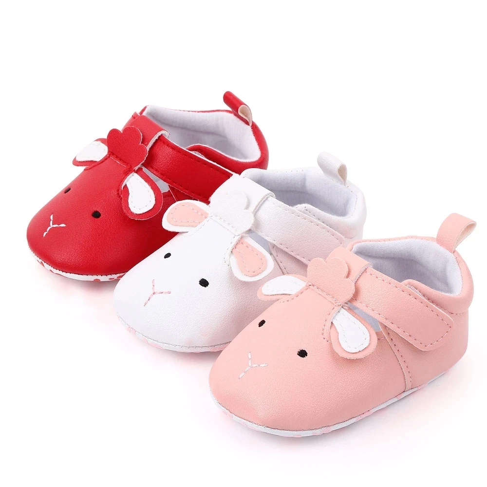 2020 детская обувь с мягкой подошвой Обувь для маленьких девочек