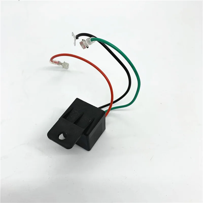 12V 3-контактный Светодиодный проблесковый маячок реле сигнала поворота